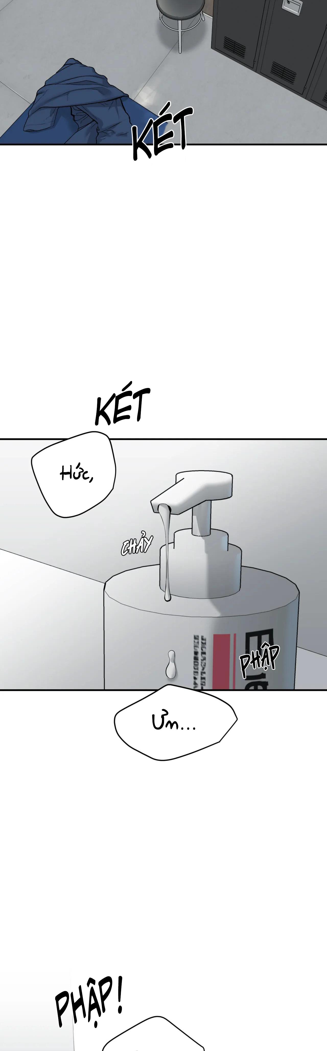 điềm rủi chapter 24 26