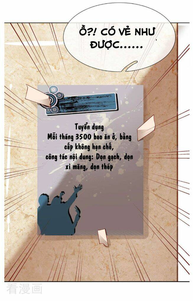 cực phẩm yêu nghiệt chapter 6 26