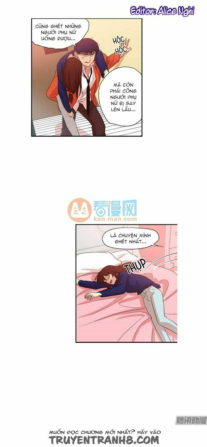 trở lại tuổi mười mấy chapter 48 3