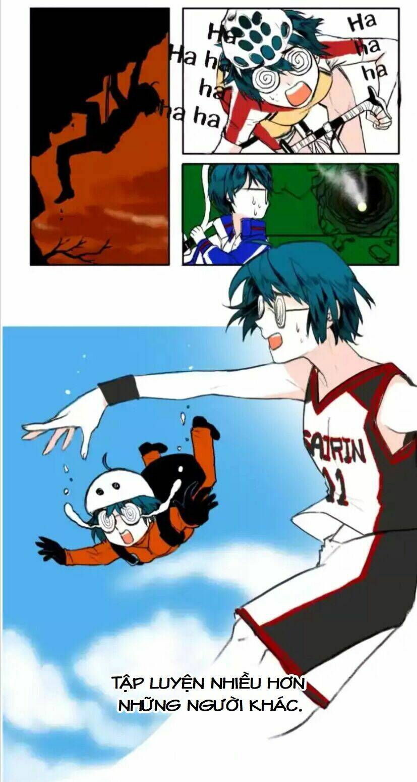 vách ngăn chapter 2 27