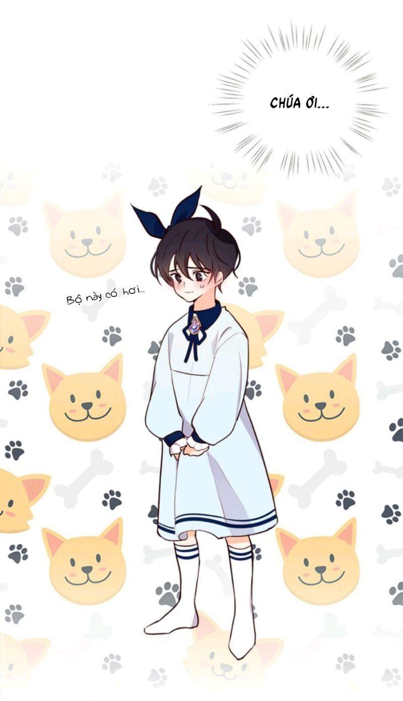 đi theo dấu vụn bánh chapter 3 36