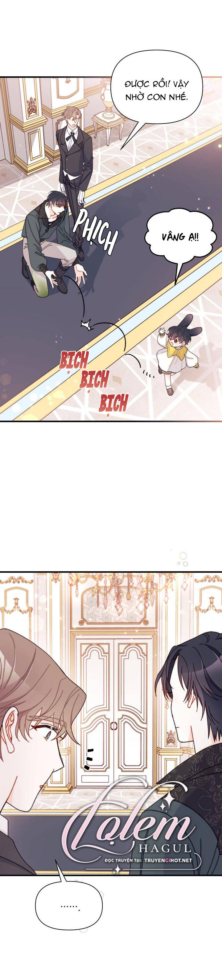 tôi đã kết hôn khi tôi tìm thấy nam chính chapter 18 28