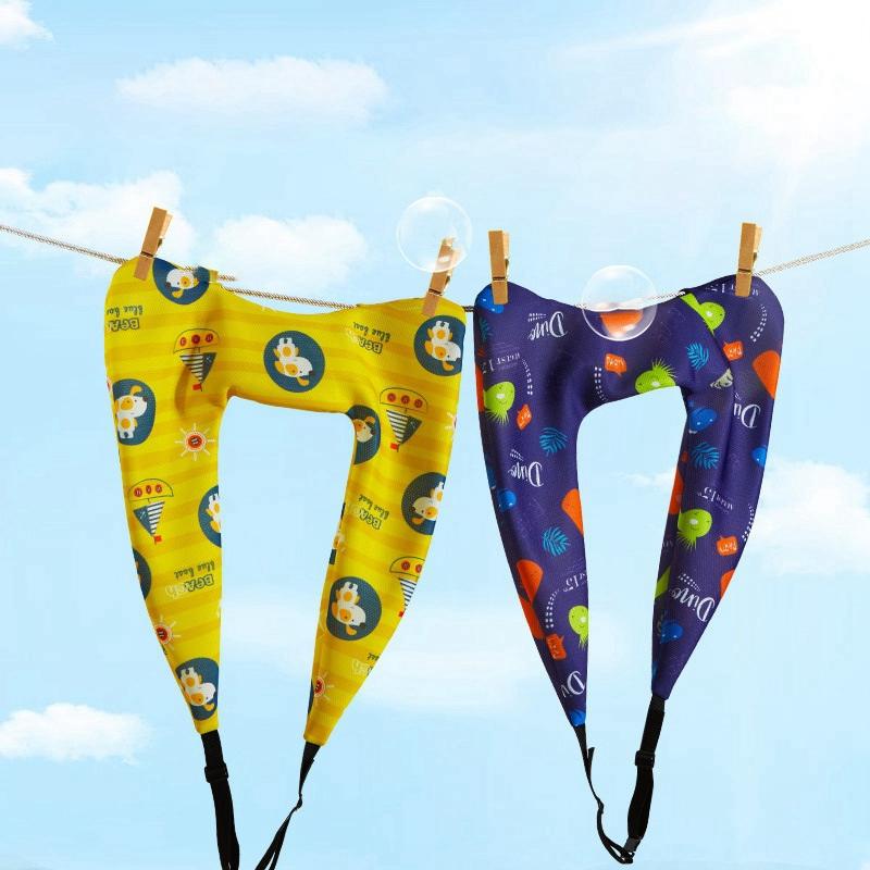 NewCar Dây An Kid Đệm Phim Hoạt Hình Bảo Vệ Cổ An Toàn Trẻ Em Đi Du Lịch Gối Trên Xe Hơi Đồ Dùng