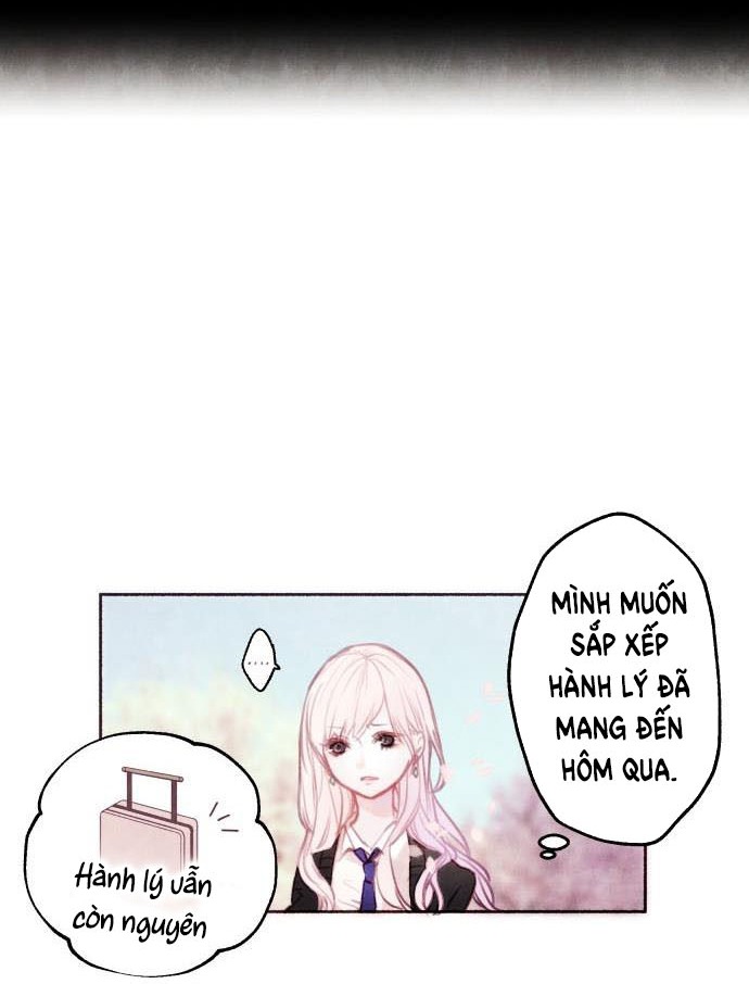 hoa viên bí mật chapter 5 18
