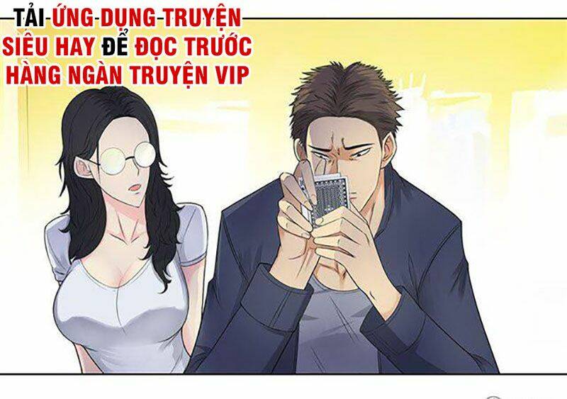 học viện cao thủ chapter 100 18