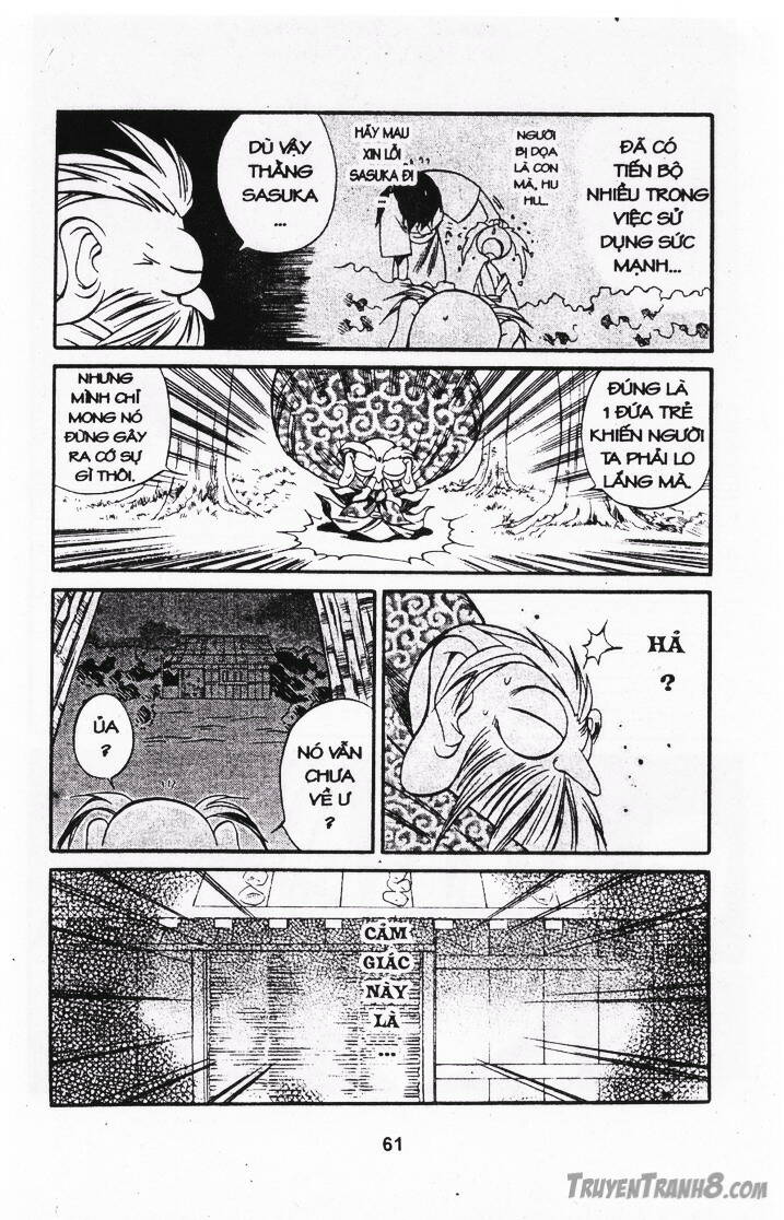 behind master - huyền thoại thiên cẩu chapter 12 25