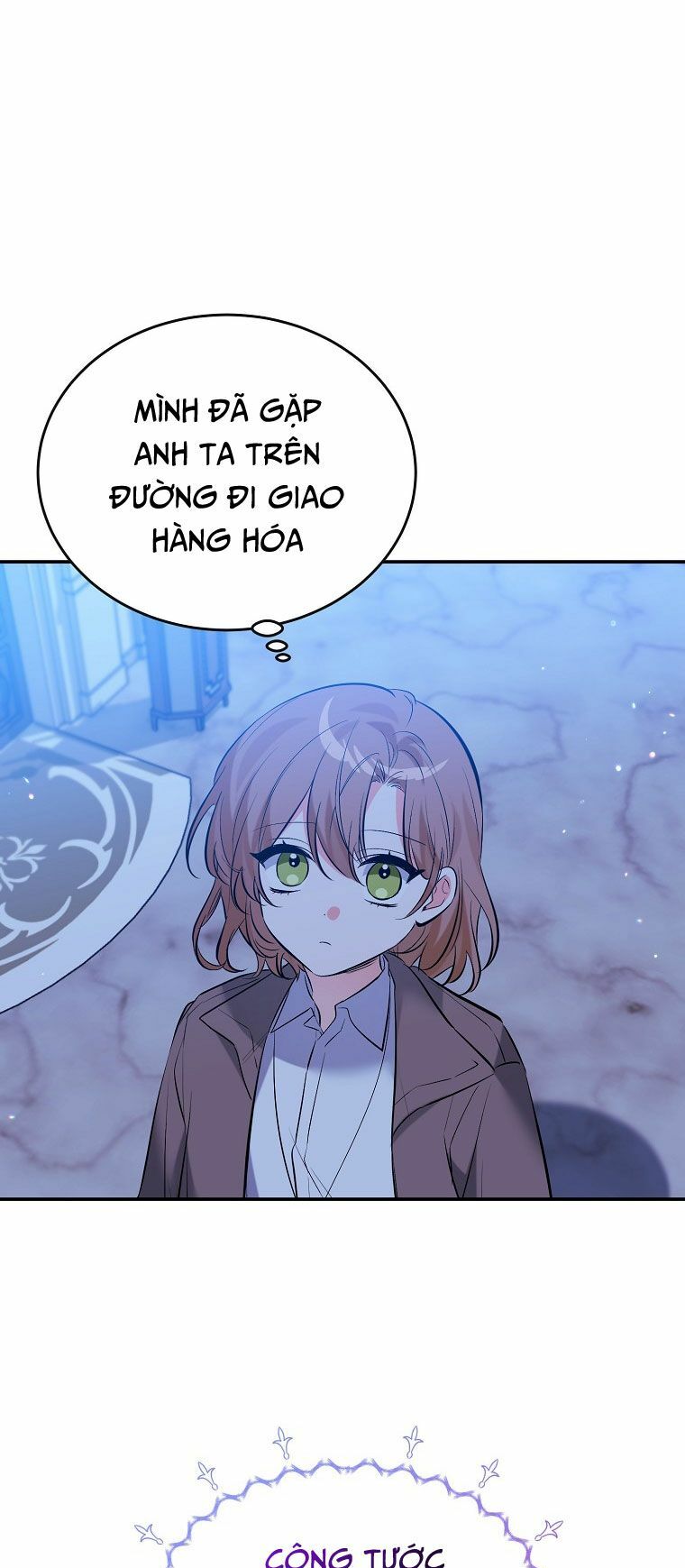 ác nữ karuna bé lại chapter 28 9