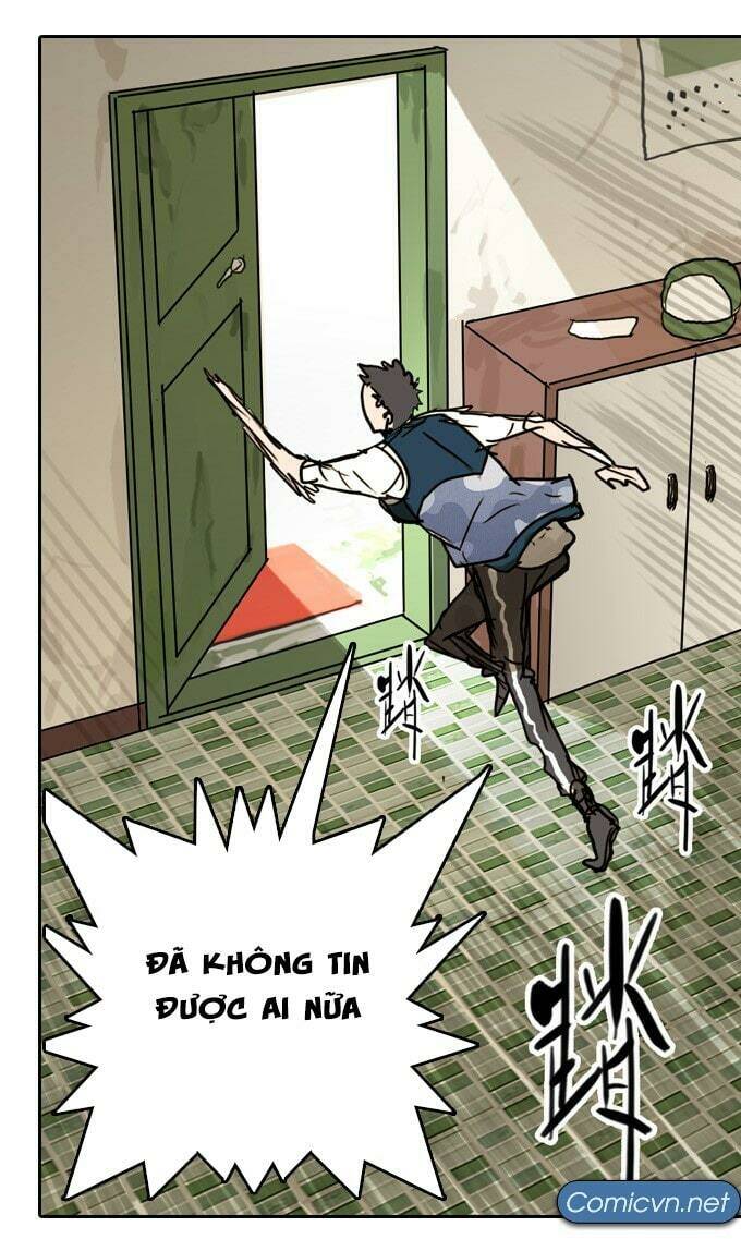 dị nhân bất tử chapter 12 19