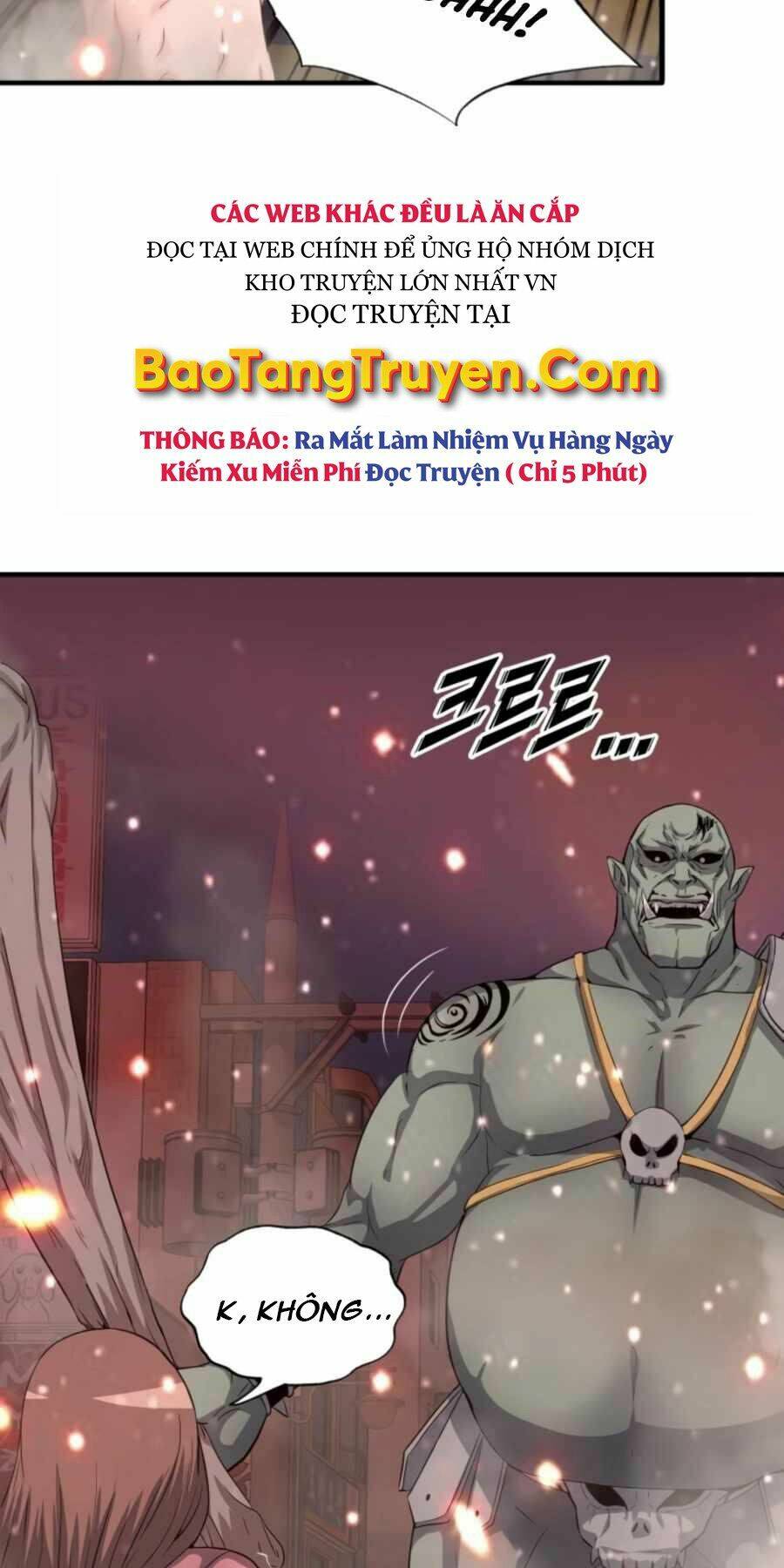 mẹ tôi là chòm sao bảo hộ m chapter 2 58