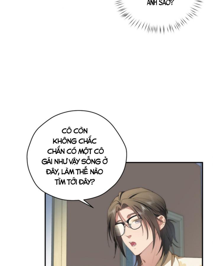 nữ chính chạy từ trong sách ra thì phải làm sao chapter 45 15