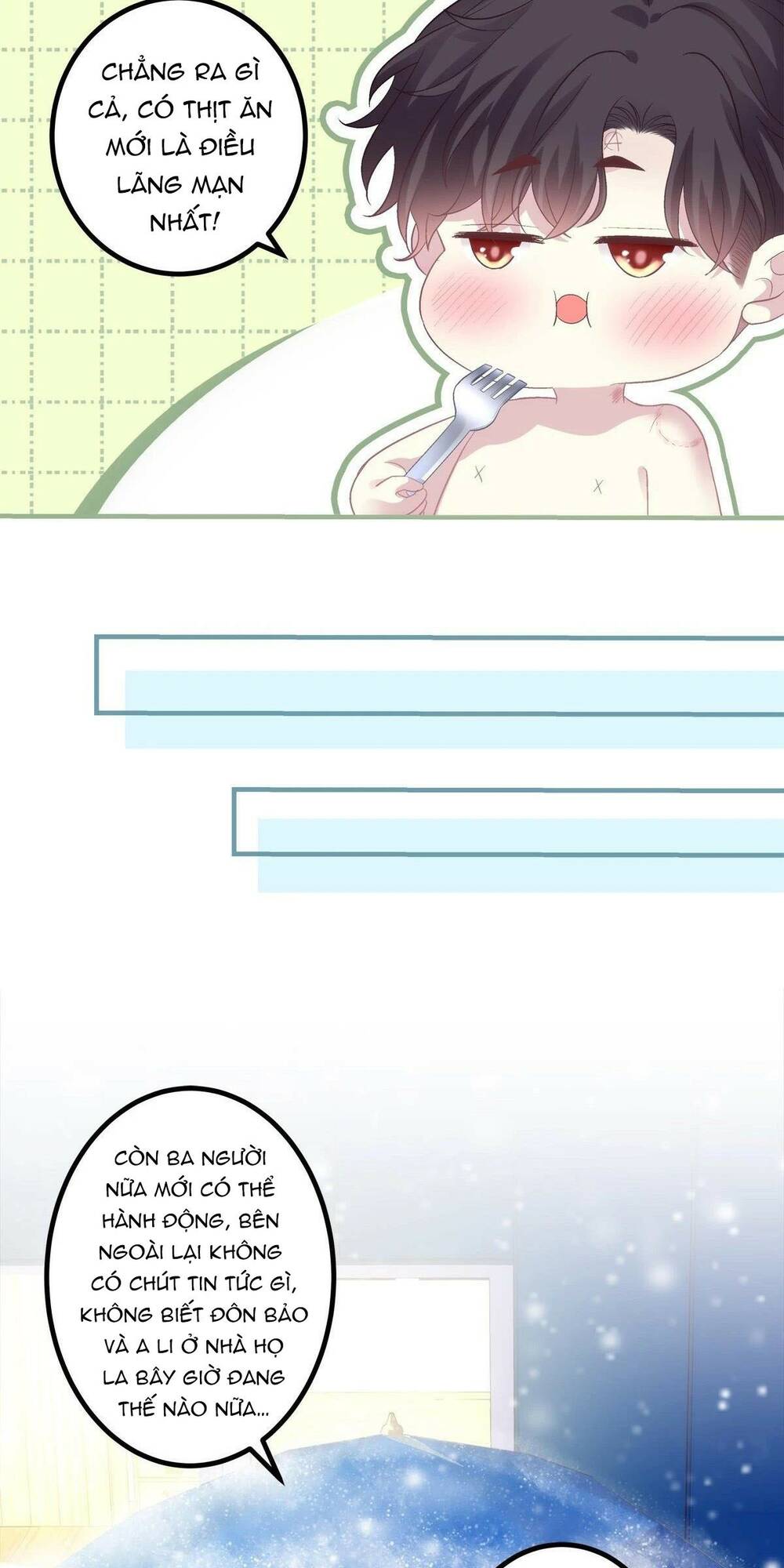 toàn bộ nắm trong tay chapter 147 22