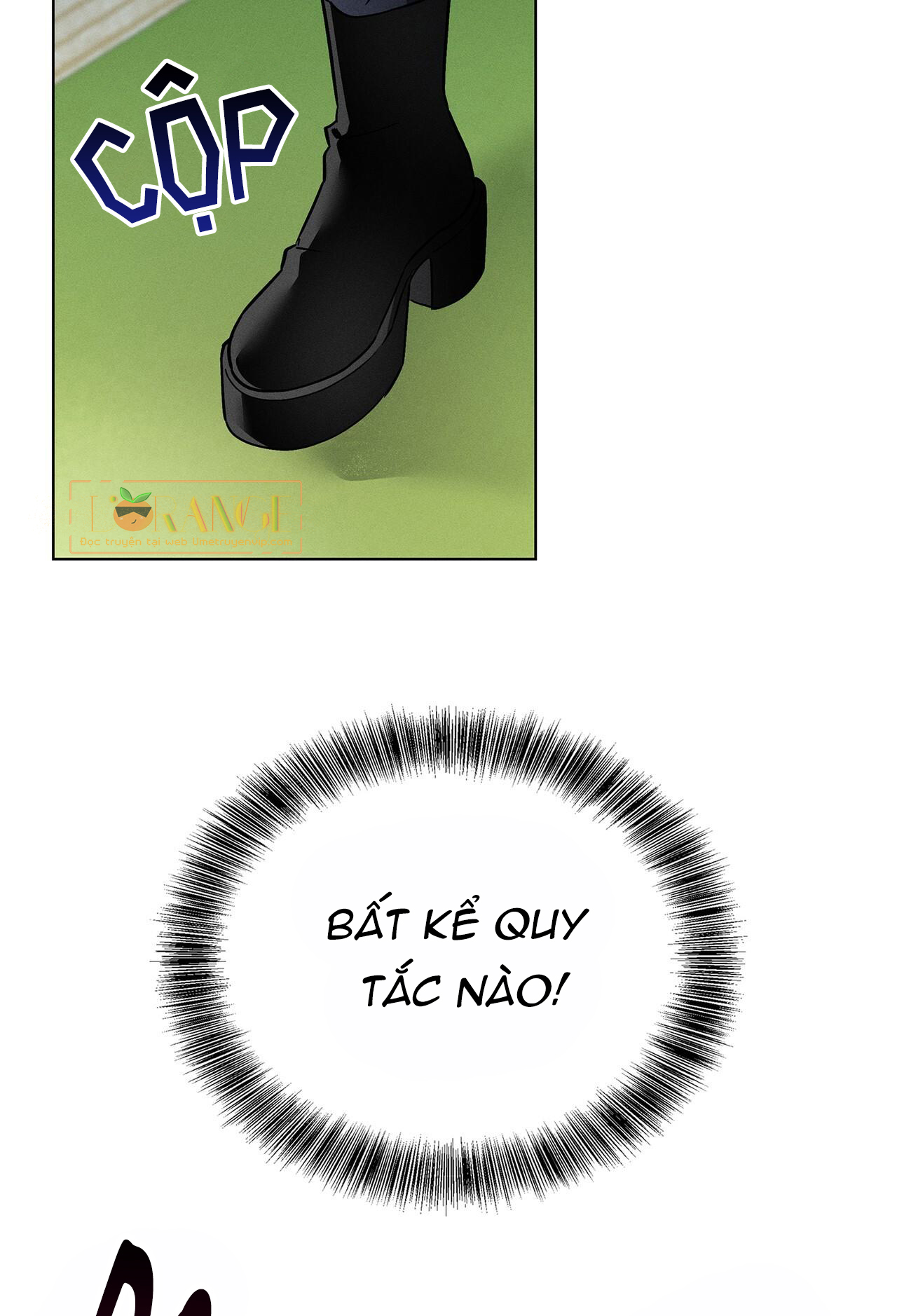 dục vọng mãnh liệt chapter 14 19