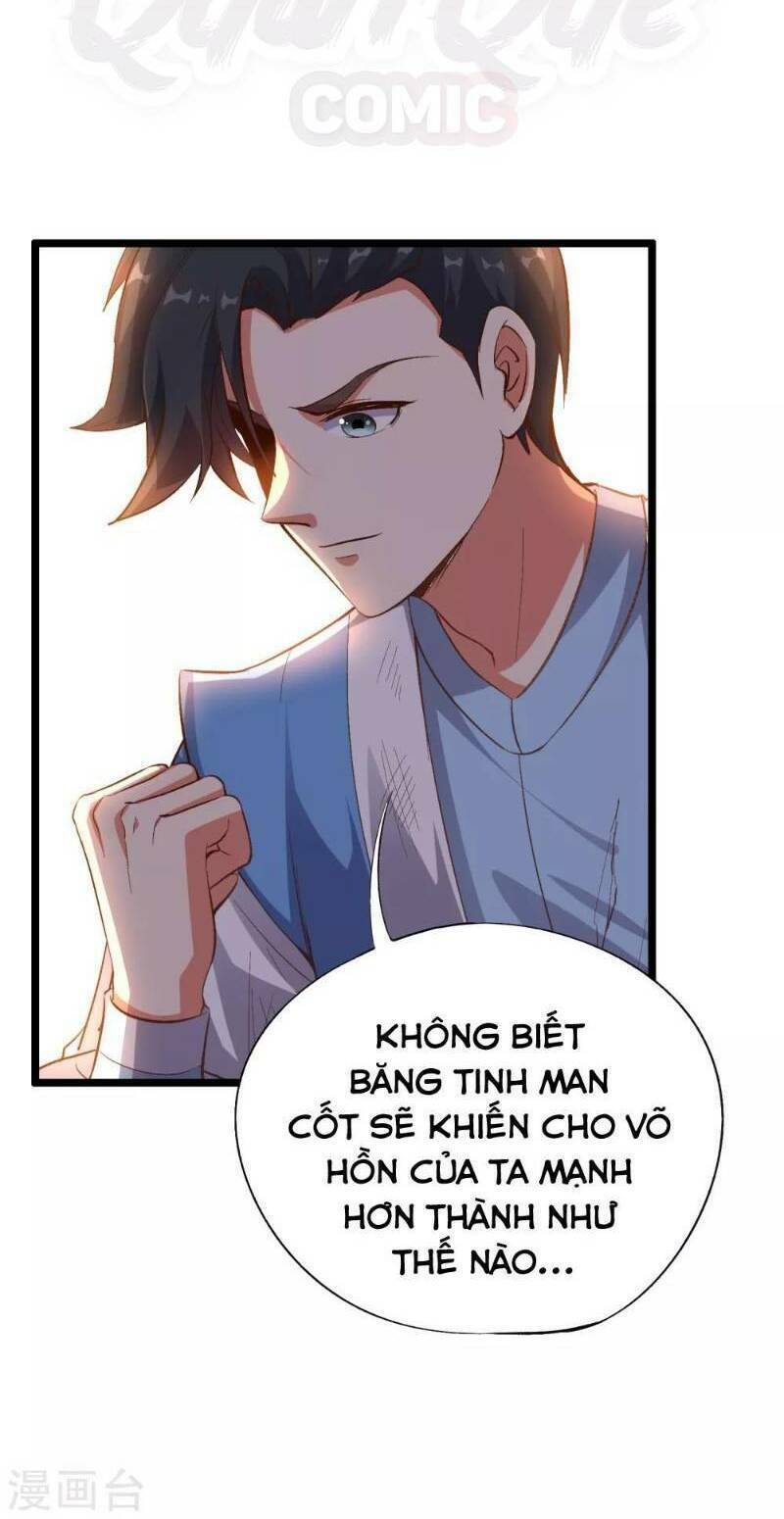 phục thiên thánh chủ chapter 22 33