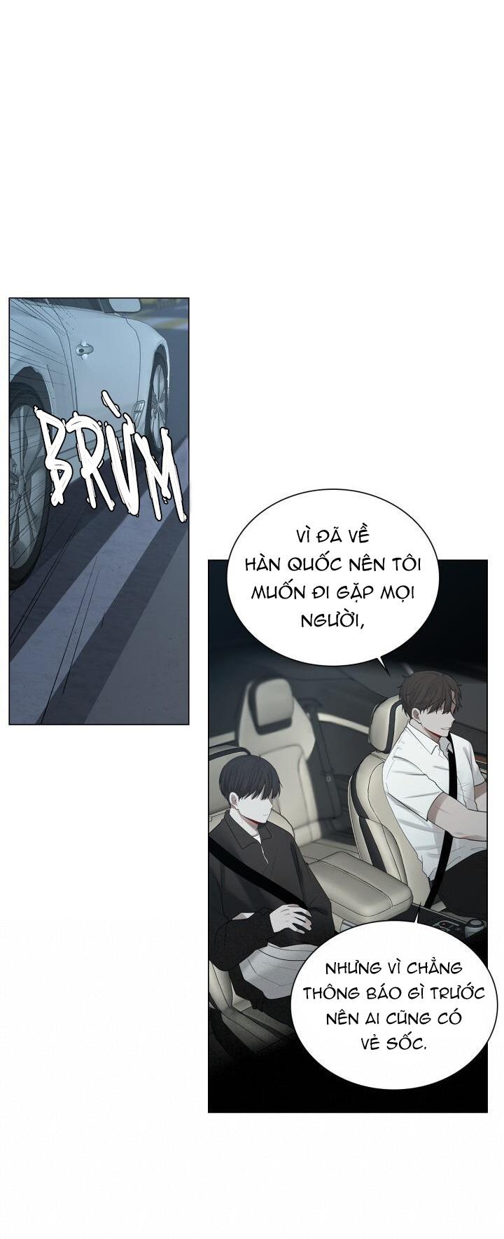 không xa lạ chapter 15 28