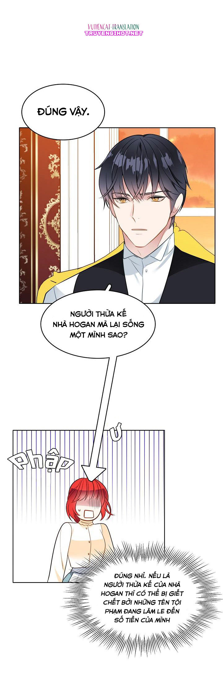 thanh tra của muiella chapter 87 55