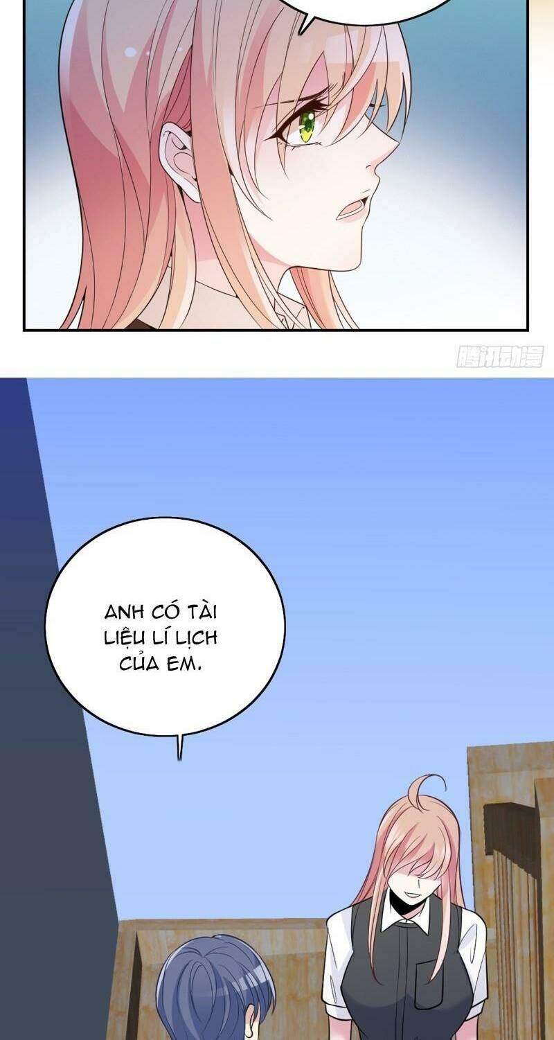 bí mật kết hôn với ảnh đế: vợ ơi đến đây tấn công đi nào chapter 69 22