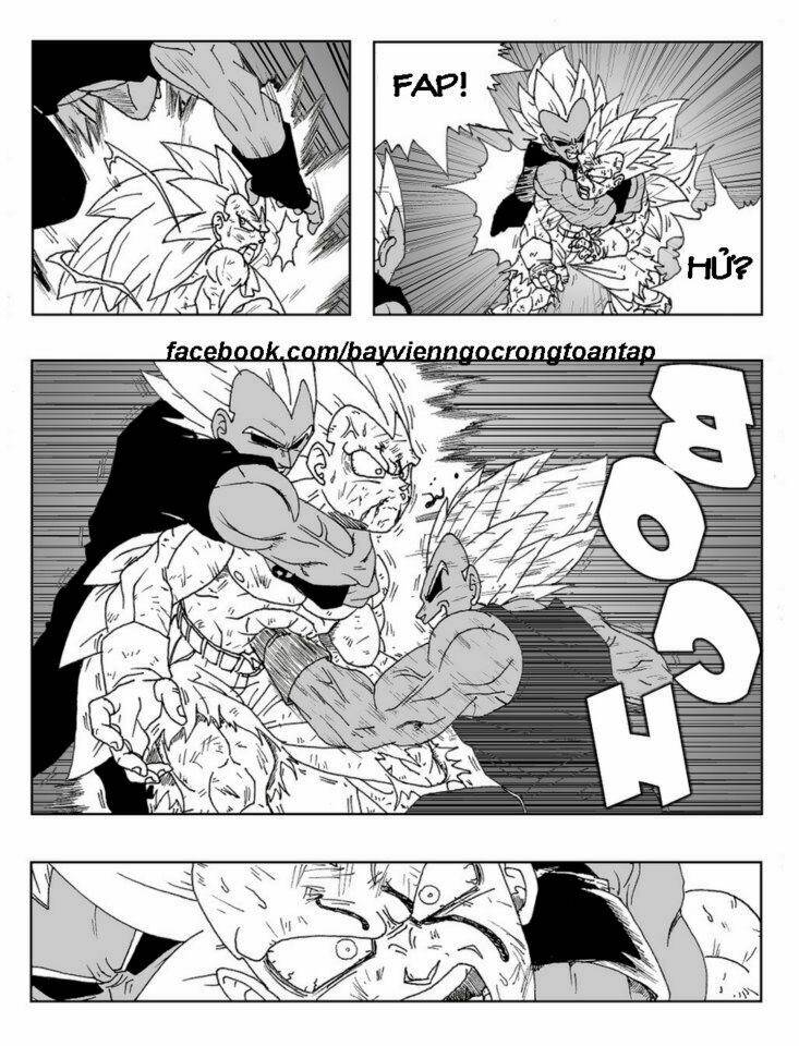 thế giới ngọc rồng new age chapter 23 11