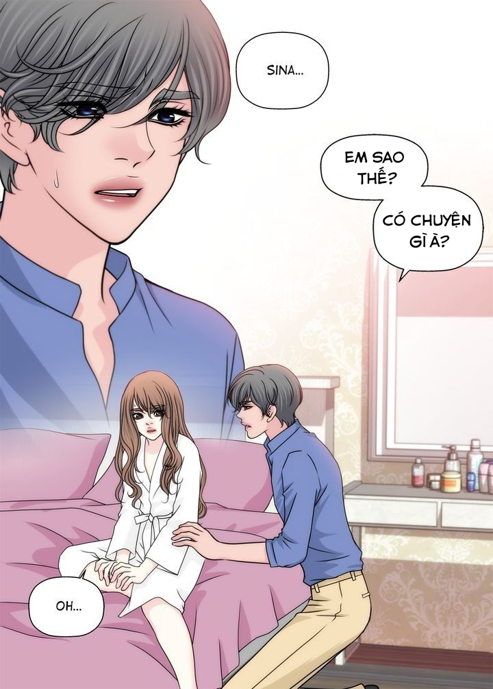 người đàn ông của tôi chapter 101.1 13