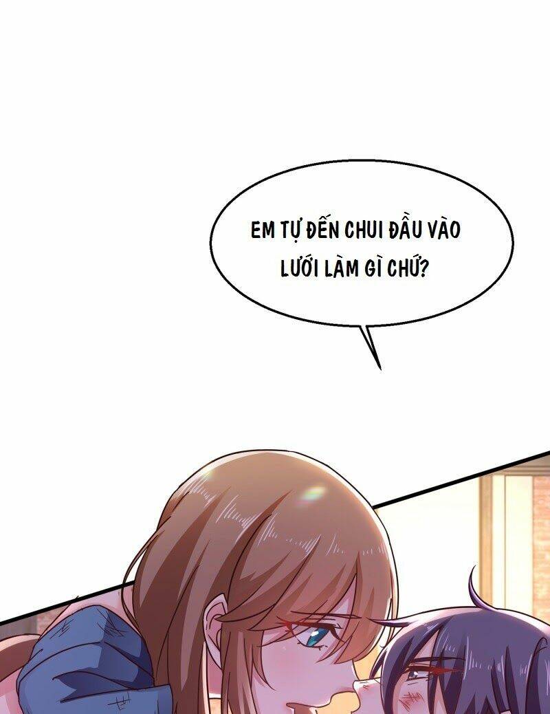 nhập cốt noãn hôn chapter 305 23