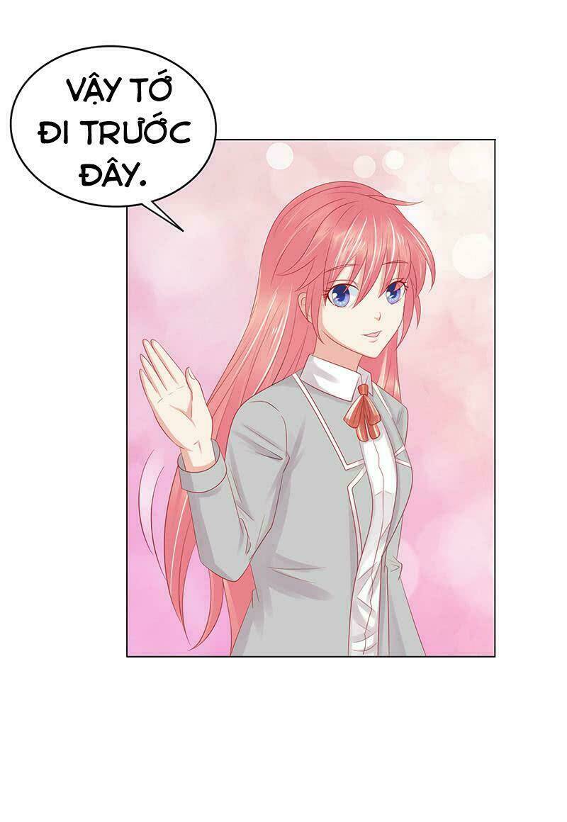 băng sơn học trưởng không được chọc chapter 55.2 15