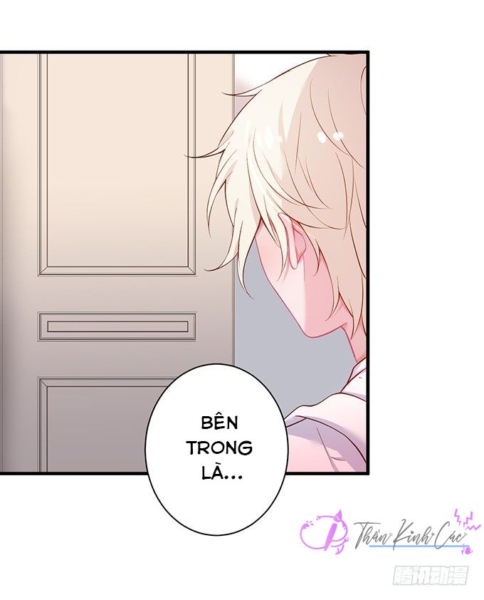 dưỡng khí chí mạng chapter 24 4