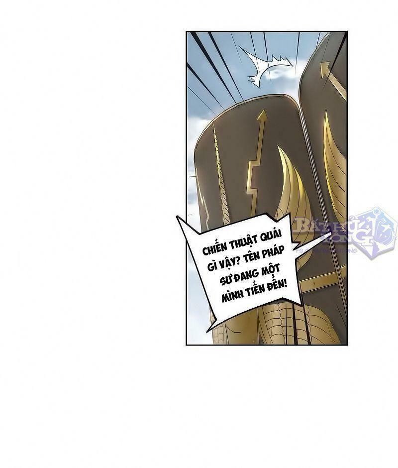 võng du chi cận chiến pháp sư chapter 392 12