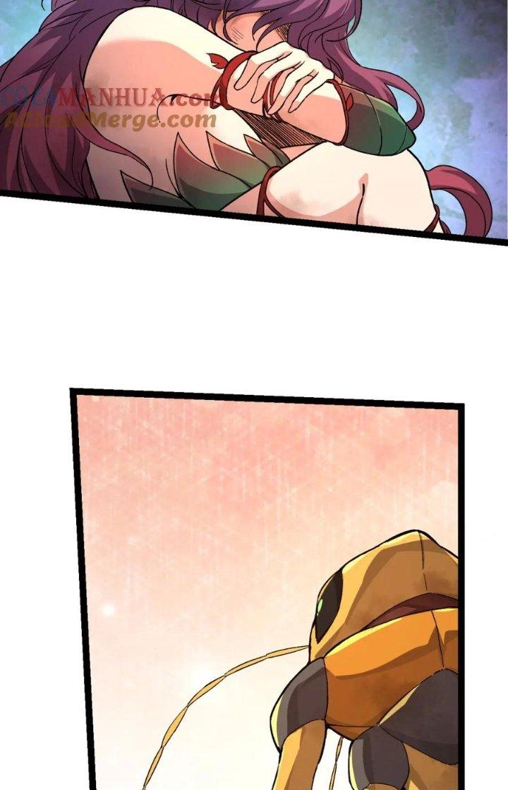 từ cây cổ thụ bắt đầu tiến hóa chapter 48 24