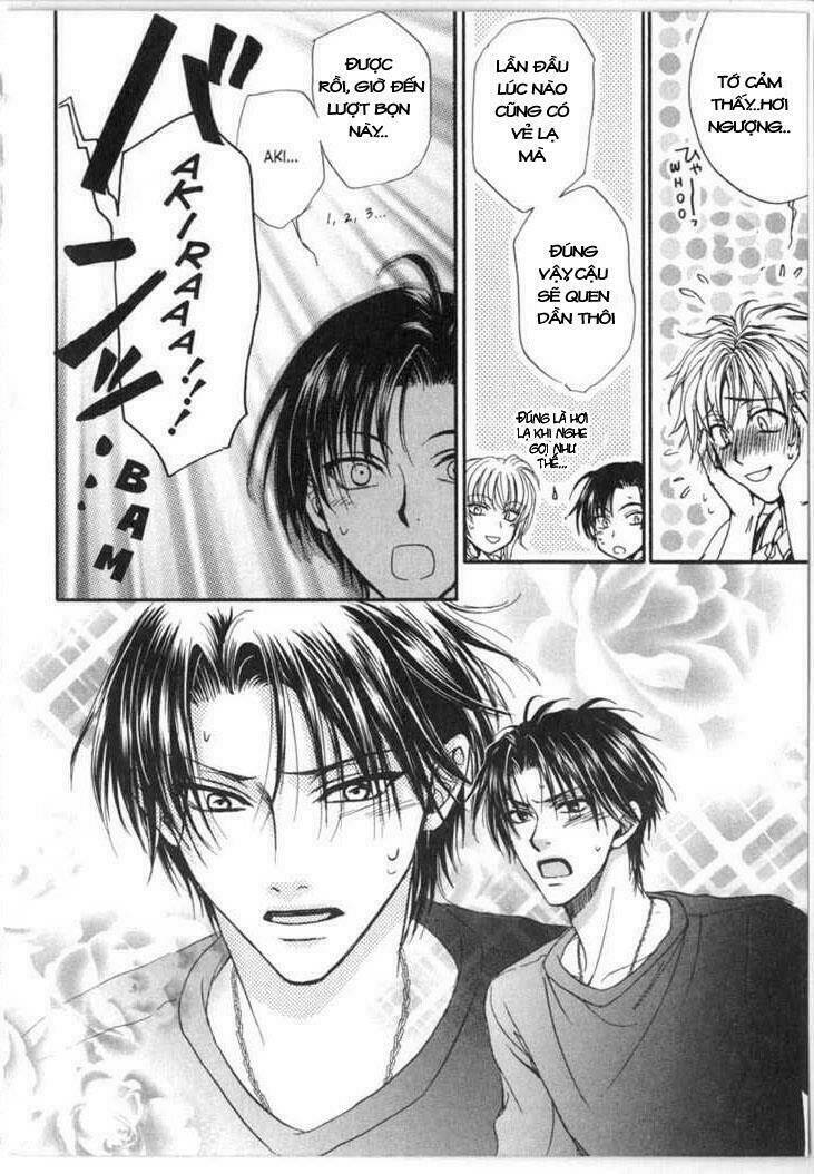 princess princess chapter 8 32