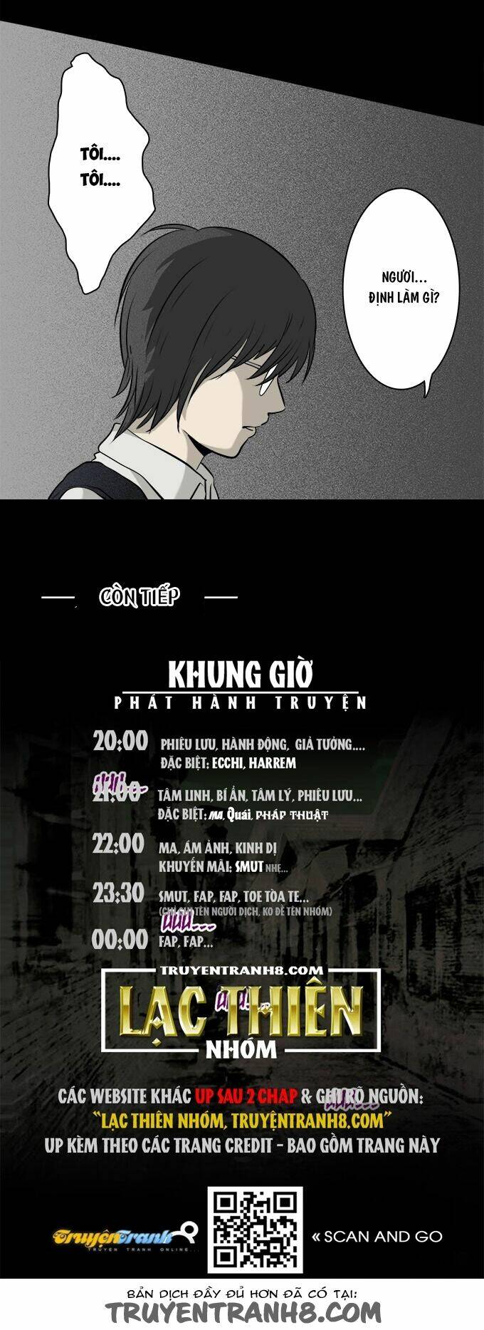 ớn lạnh tuyệt đối chapter 55 45