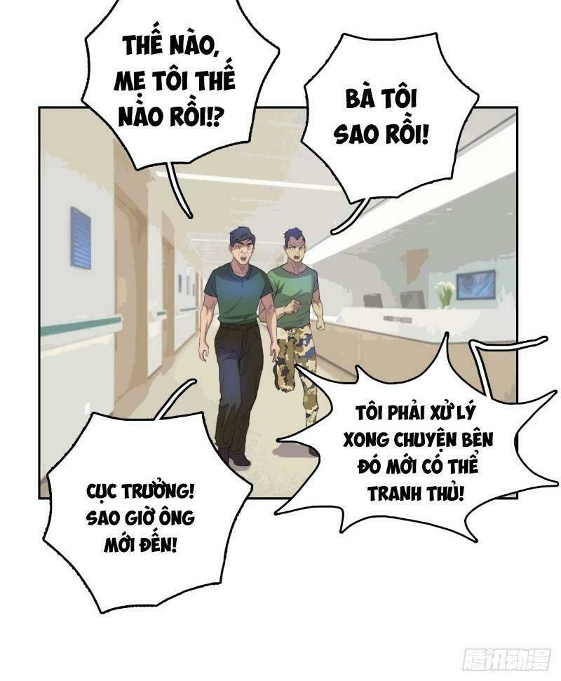 phụ hồn giả chapter 12 22