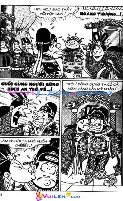 thần đồng đất việt chapter 104 11