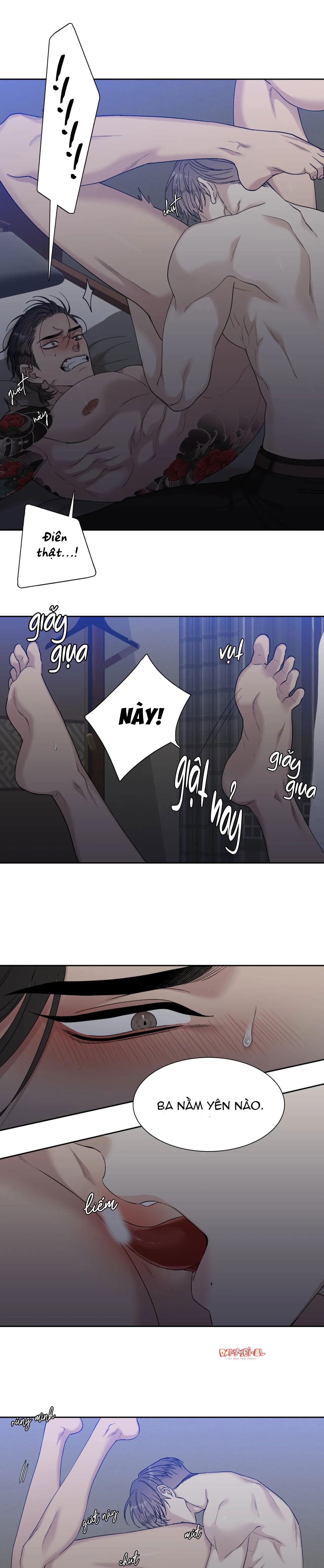 tên rác rưởi chapter 12 4