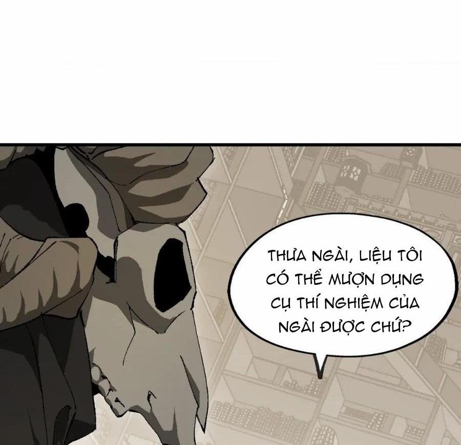 hãy khóc đi đừng ngại ngùng! Chapter 20 END SS1 83