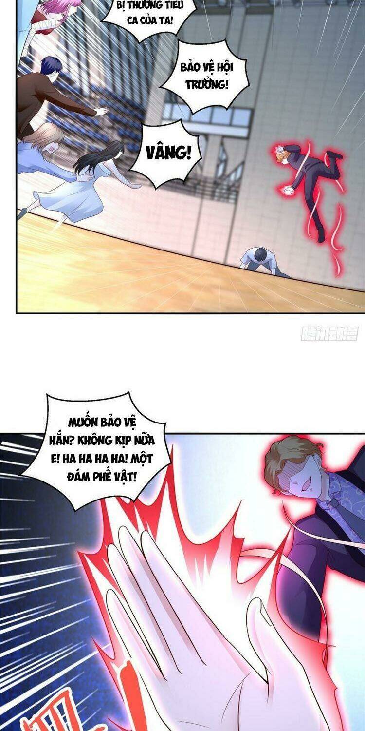 trùng sinh chi thần đế quy lai chapter 71 25