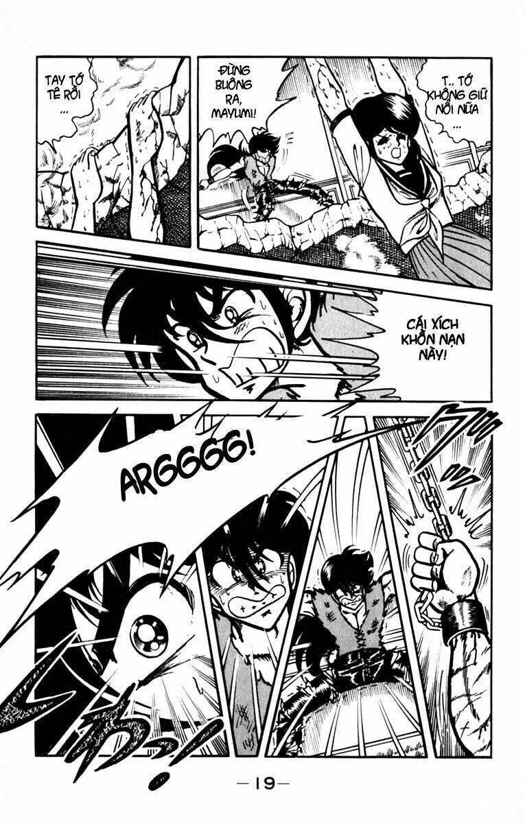 kotaro makaritoru chapter 32 18