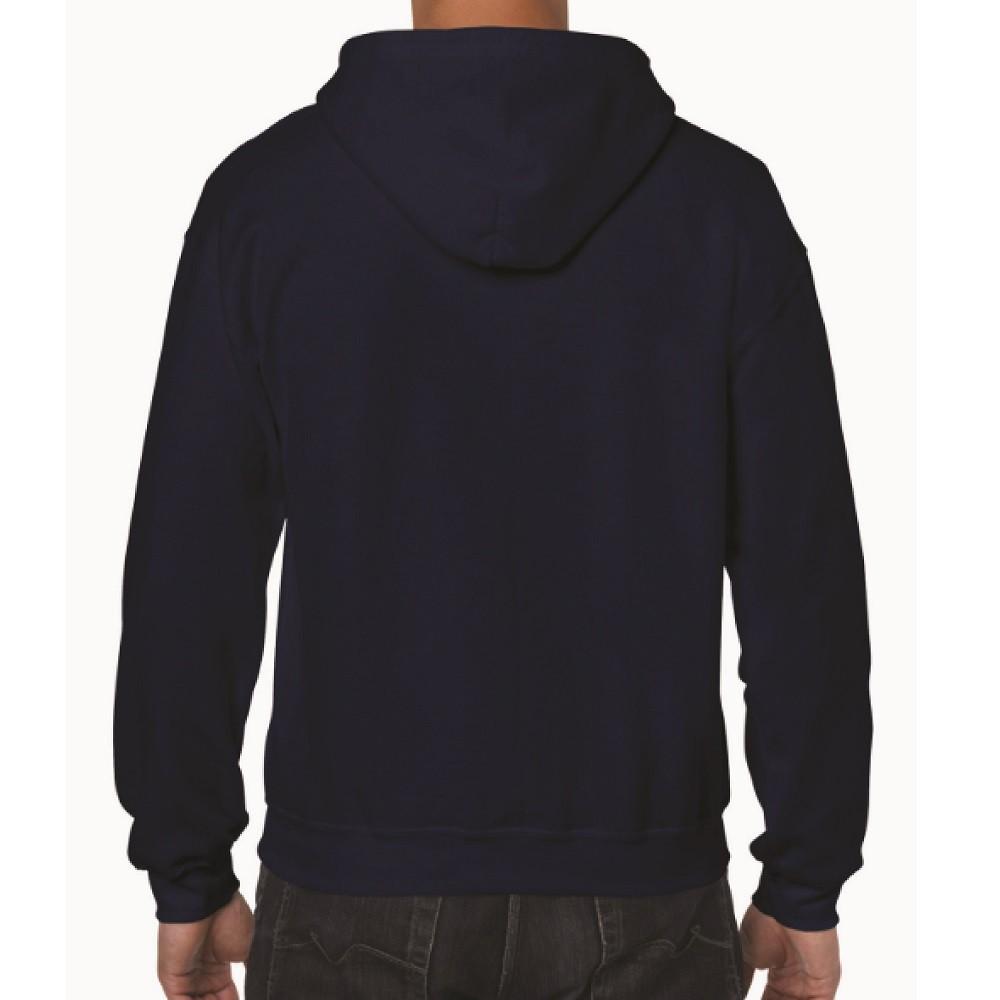 ÁO HOODIE CÓ KHÓA KÉO