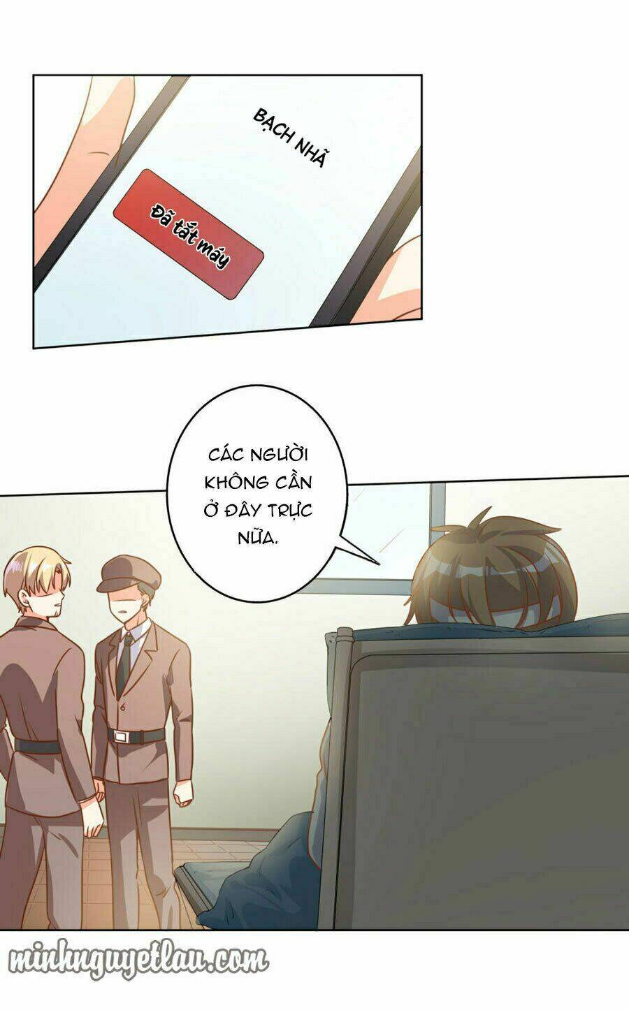 hôn nhân dục vọng: thiếu gia nhẹ một chút! chapter 78 3