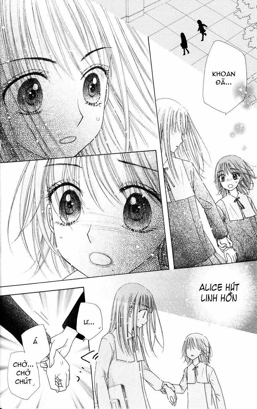 gakuen alice chapter 104 27