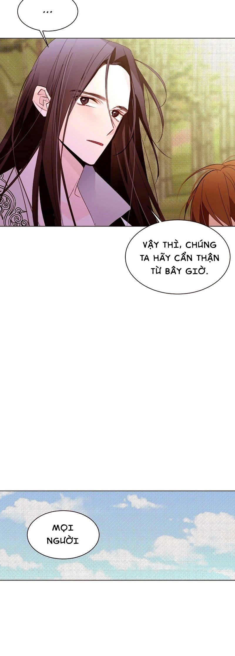 cuộc sống nhàm chán của quý cô tái sinh chapter 53 7