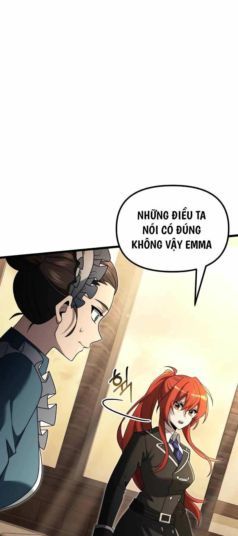 Hắc Kị Sĩ Thiên Tài Giới Hạn Thời Gian chapter 50 7