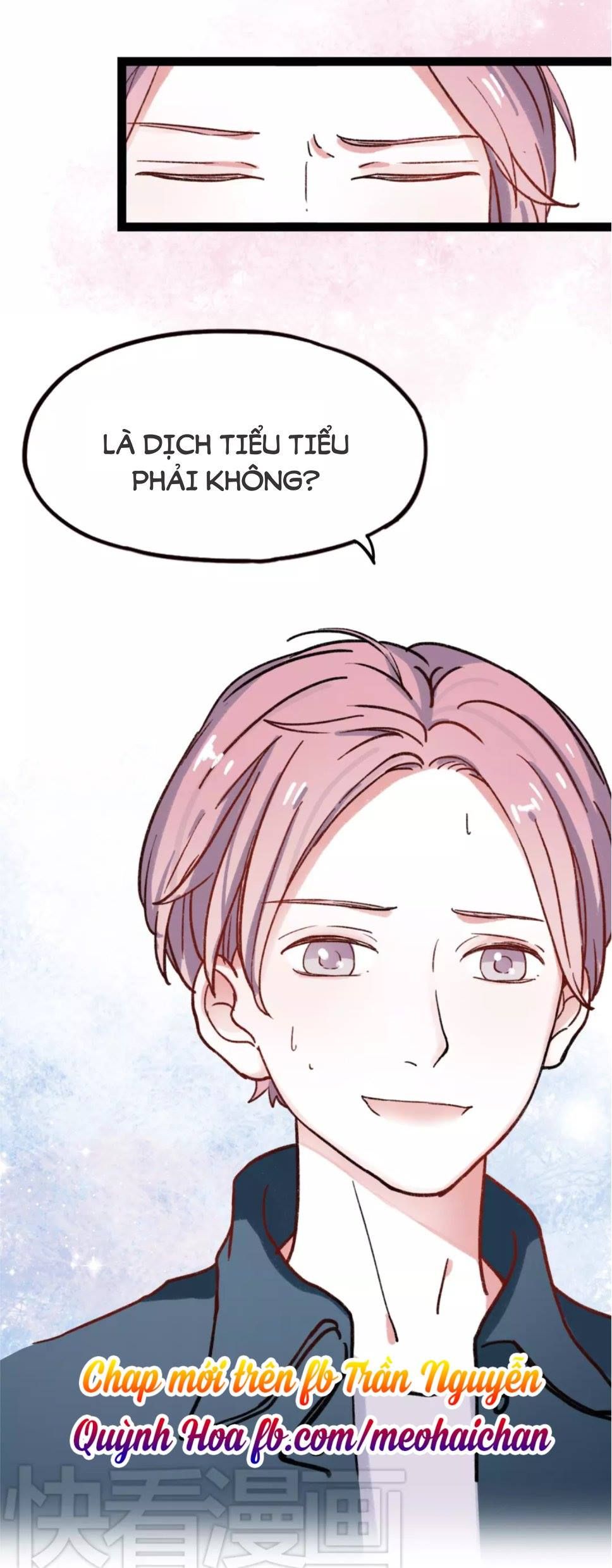 Cậu Đã Từng Yêu Tôi chapter 5 - Trang 50