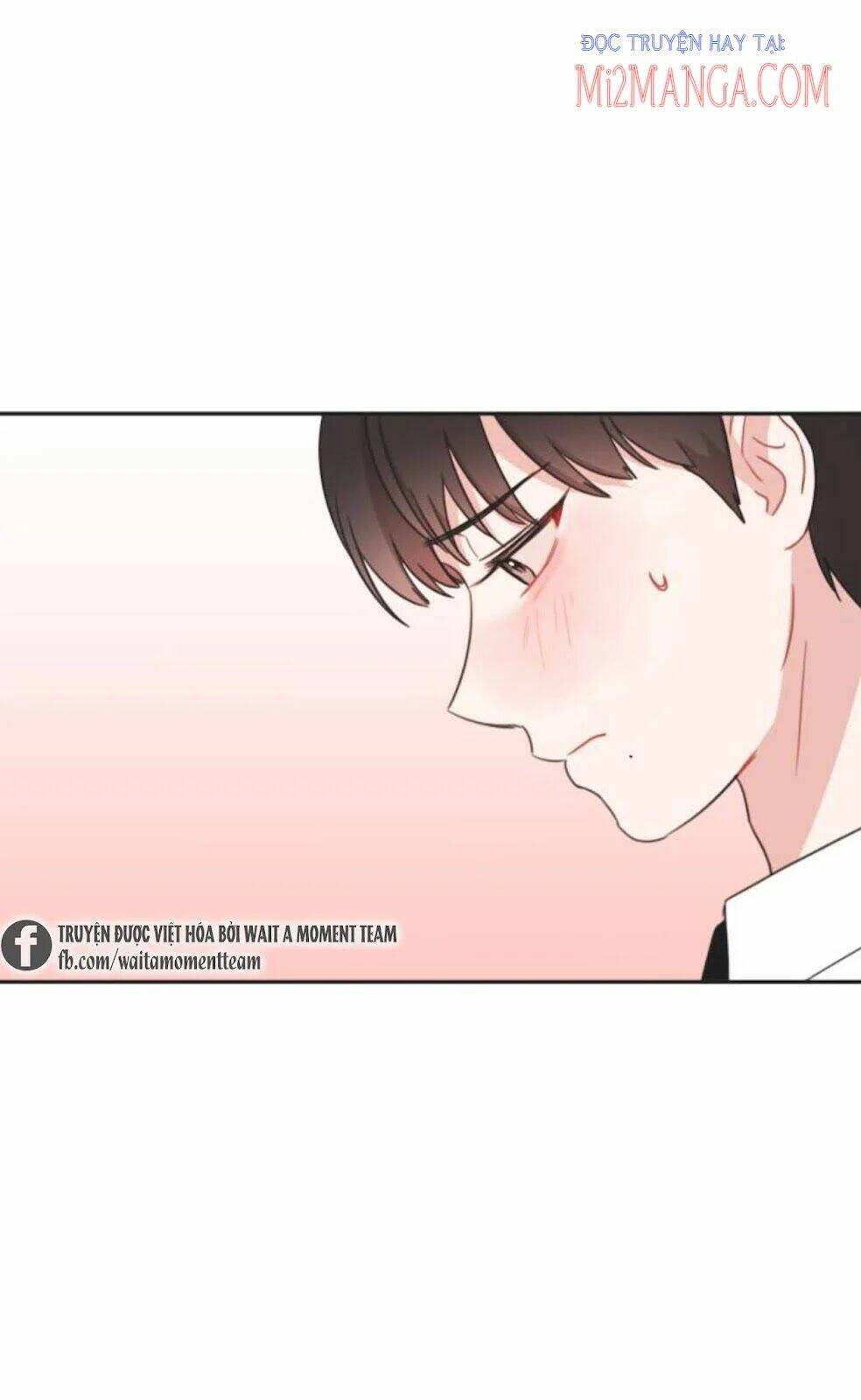 bloody romance - lãng mạn đẫm máu chapter 15.5 30