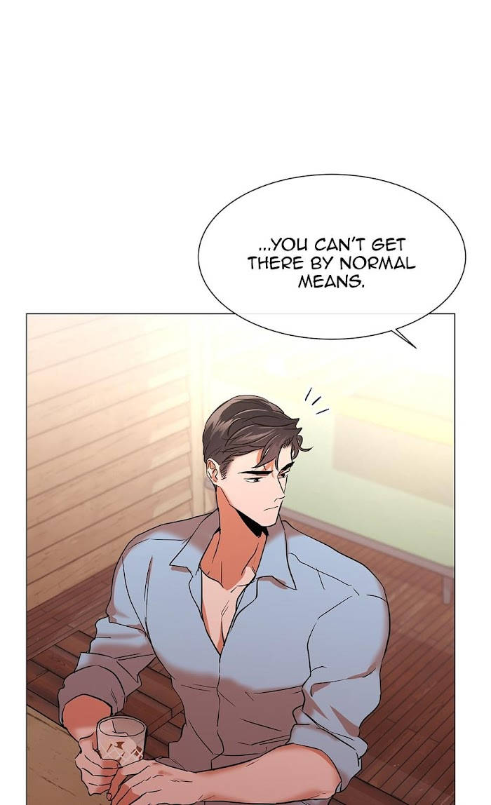 [raw] red candy chapter 63 48