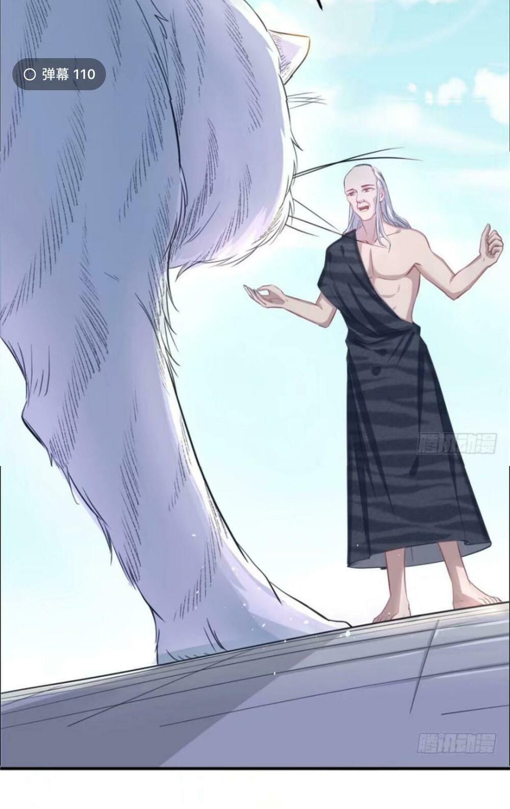 [16+] thảnh thơi thú thế chủng chủng điền, sinh sinh tể chapter 69 7