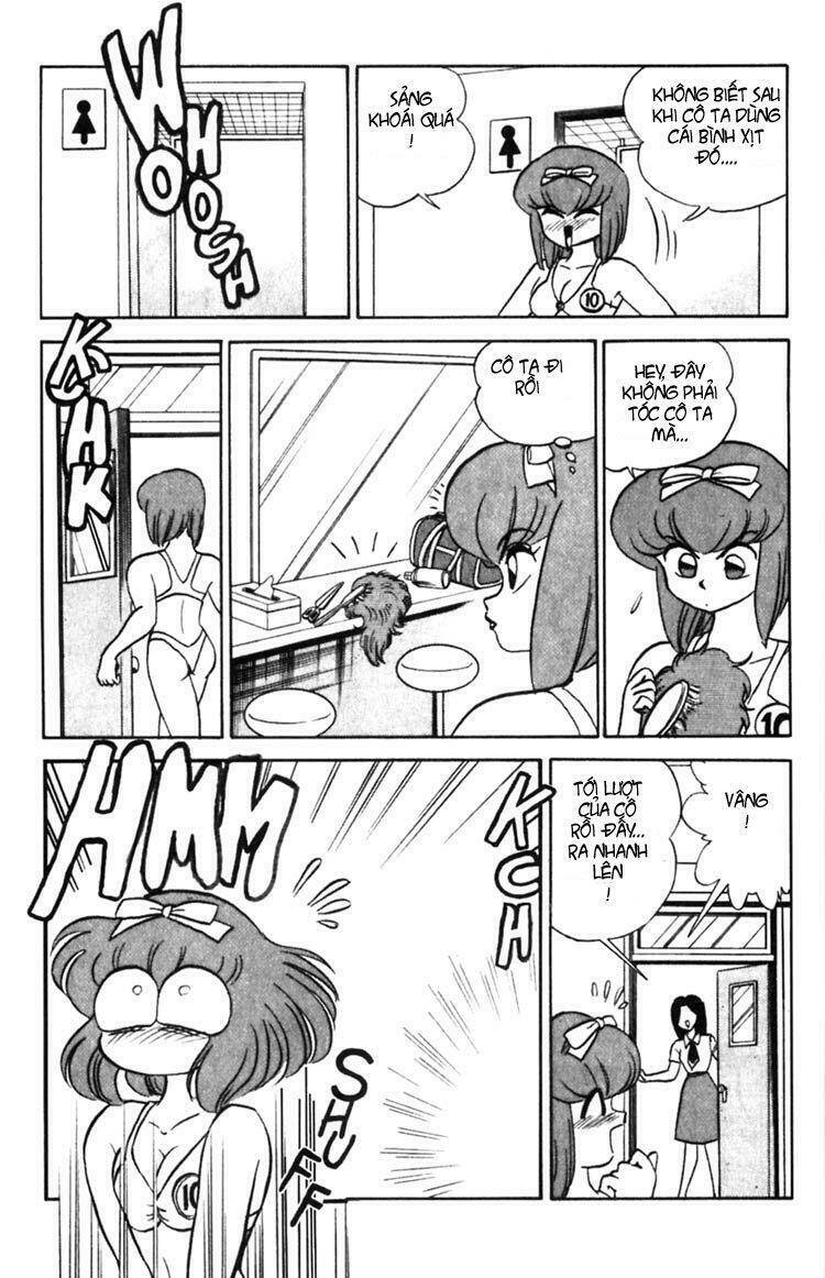 fubata-kun change! chapter 29 25