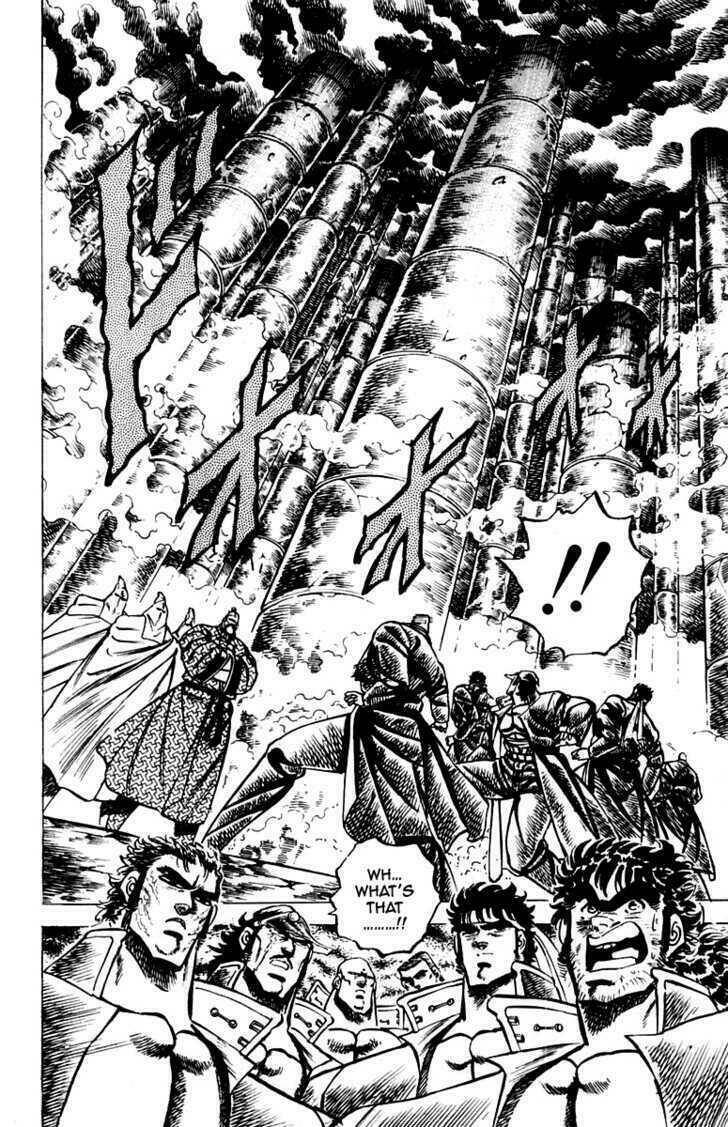 sakigake!! otokojuku chapter 55 10