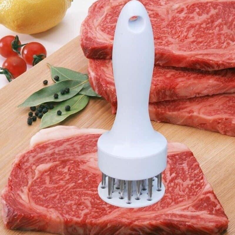 Dụng Cụ Xiên Bì Làm Giòn Da