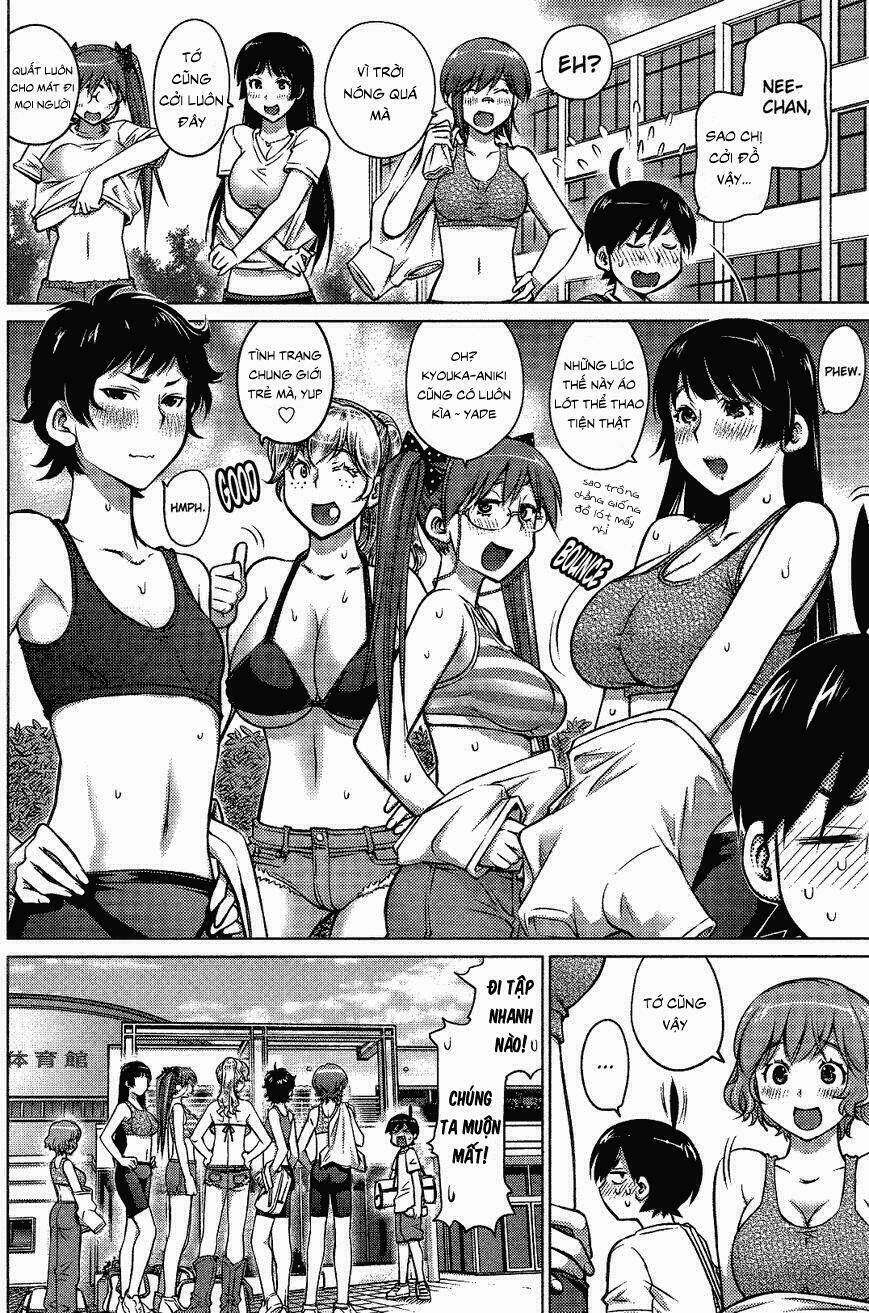 ookii onnanoko wa daisuki desu ka chapter 7 2