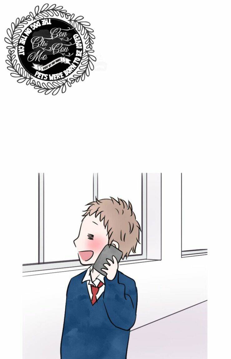 yêu không thể nói chapter 21 8