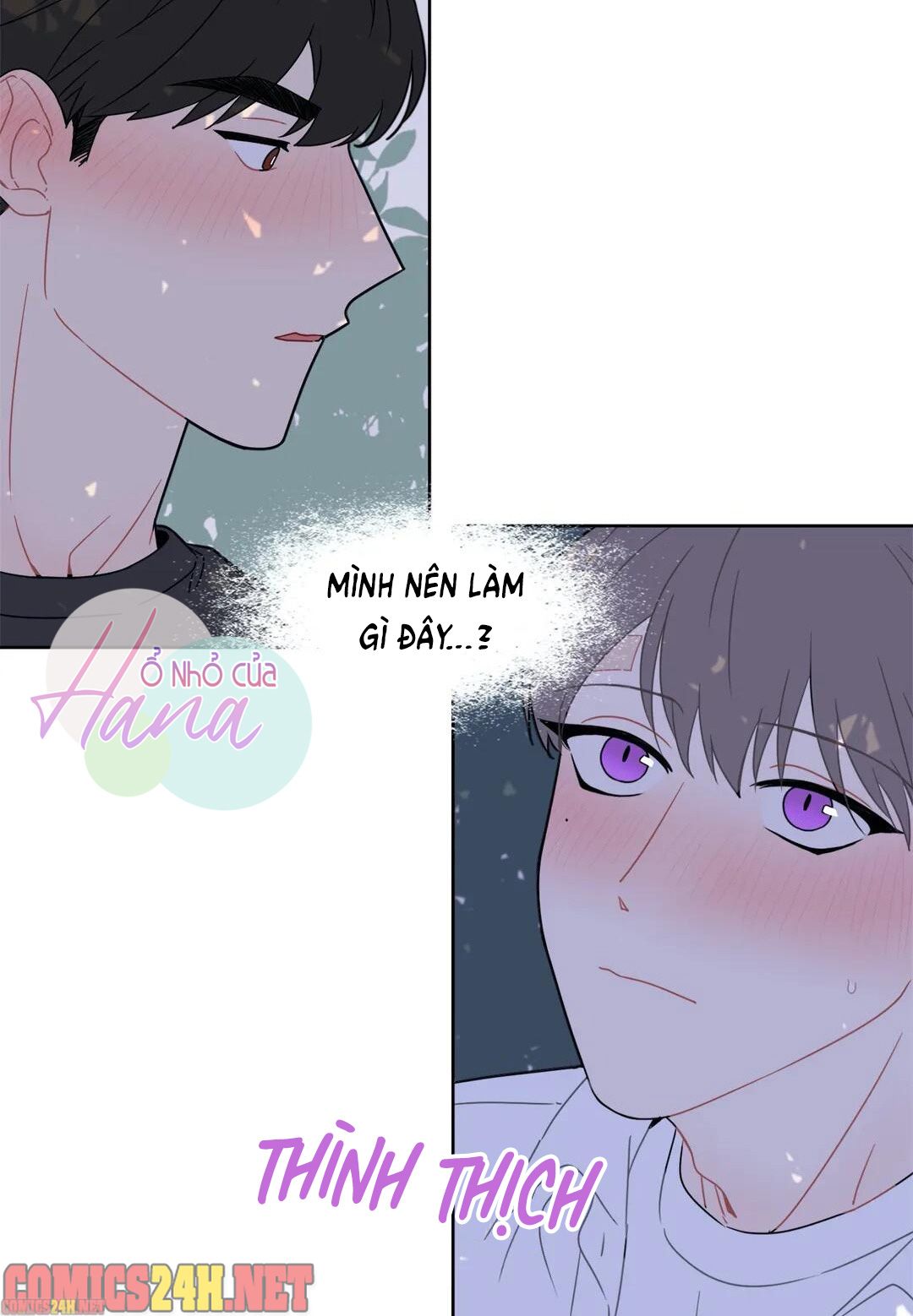 ngọt ngào như địa ngục chapter 12 52